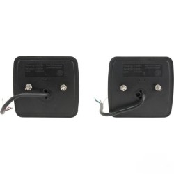 Luces traseras led, luz posterior/intermintete/matricula/posicion/freno