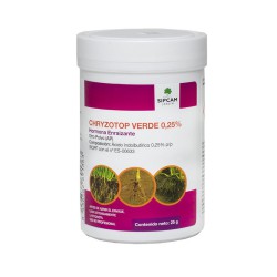 CHRYZOTOP VERDE