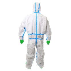 BUZO PROTECCIÓN