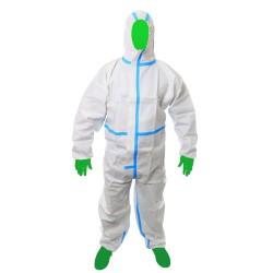BUZO PROTECCIÓN