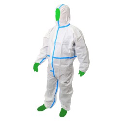 BUZO PROTECCIÓN