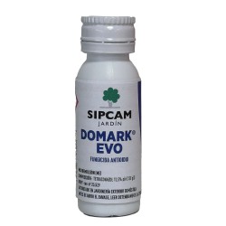 Domark Evo: Fungicida contra Oídio
