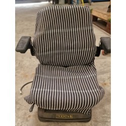 Jarapas para Tractor Universales - Resistentes y Lavables