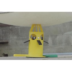 Valvula Dosificadora VIDBAG
