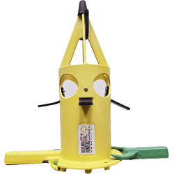 Valvula Dosificadora VIDBAG