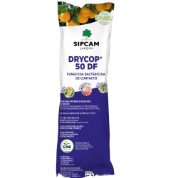Drycop 50 Fungicida Ecologico de uso No Profesional