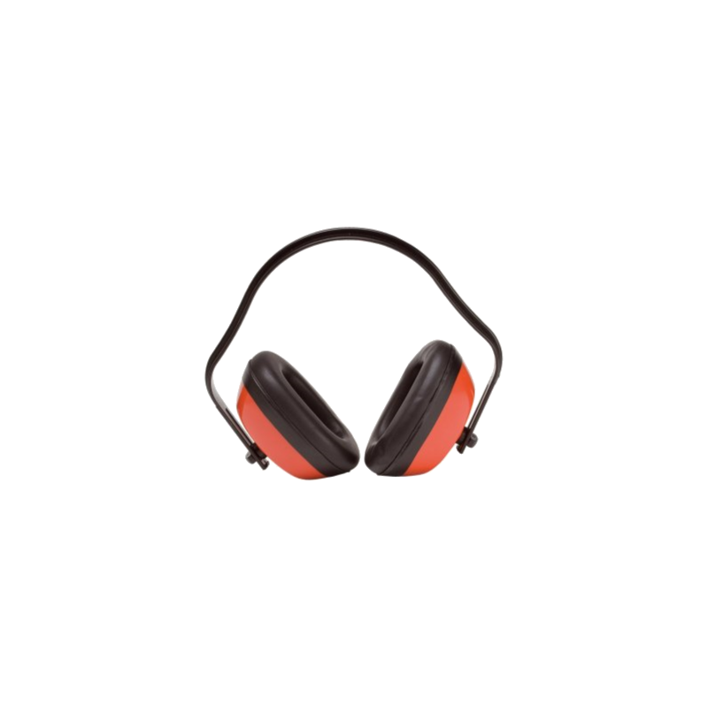Auricular plegable SNR 26 dB