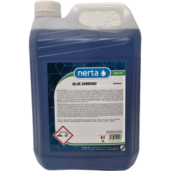 BLUE DIAMOND Nerta espuma densa limpieza coche