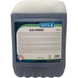 BLUE DIAMOND Nerta espuma densa limpieza coche