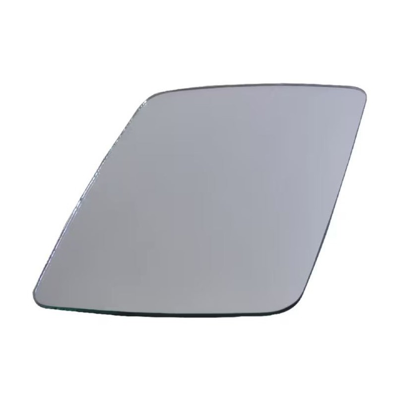 Cristal de espejo retrovisor exterior de repuesto (EAN 5025818122060). Dimensiones: 281 mm x 201 mm. Para modelos compatibles