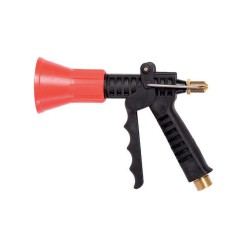 Pistola M94, ligera y robusta para pulverizacion de fitosanitarios