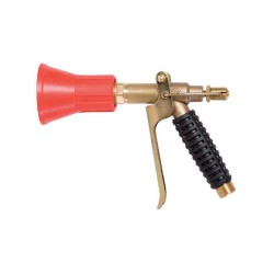 Pistola de Latón para Pulverización  M.88 | Tratamientos Fitosanitarios