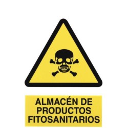 ALMACEN PRODUCTOS FITOSANITARIOS 297 X 210