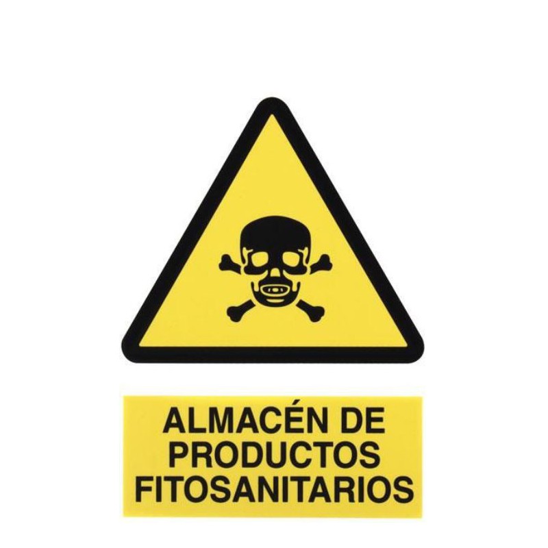 ALMACEN PRODUCTOS FITOSANITARIOS 297 X 210