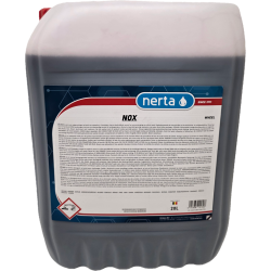 NOX nerta limpiador de cobre