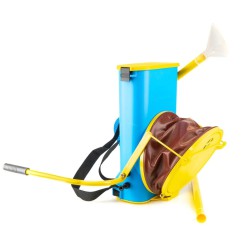 Espolvoreador MATABI Polmax 9 litros
