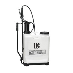Pulverizador Profesional IK MULTI 12 BS