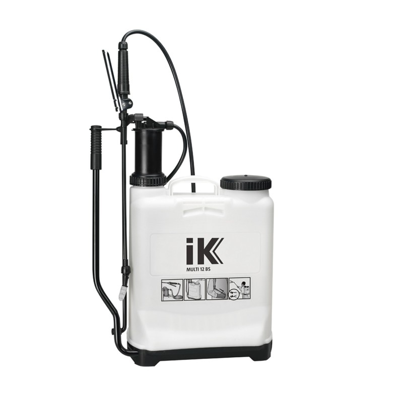 Pulverizador Profesional IK MULTI 12 BS