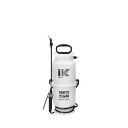 Pulverizador para ácidos IK Multi 9