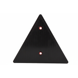 Catadioptrico Triangular Homologado Reflectante