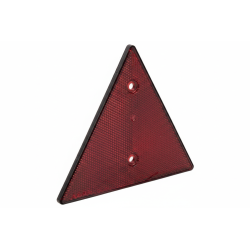 Catadioptrico Triangular Homologado Reflectante