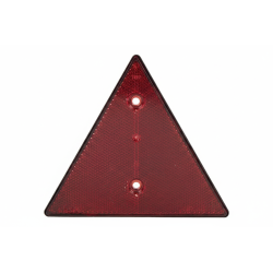 Catadioptrico Triangular Homologado Reflectante