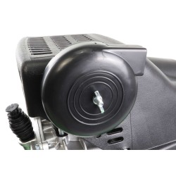 Compresor 50 litros monofasico 1,5 Hp