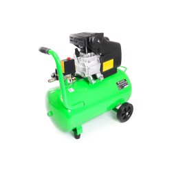 Compresor 50 litros monofasico 1,5 Hp