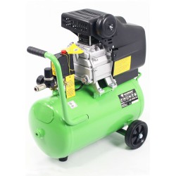 Compresor de Aire 24L - 1,50 Hp