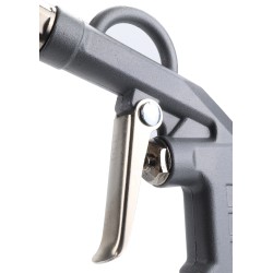 Pistola soplado caño largo 150 mm