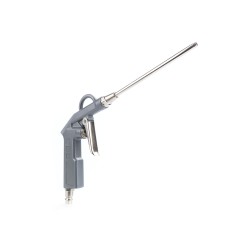 Pistola soplado caño largo 150 mm