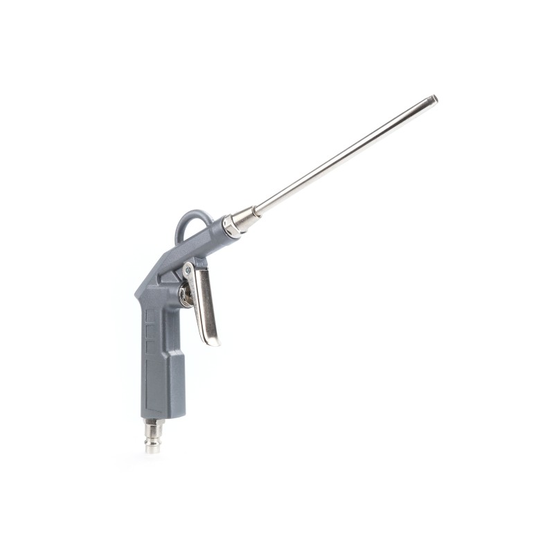 Pistola soplado caño largo 150 mm