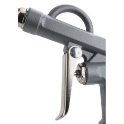 PISTOLA SOPLADO COMPRESOR UNIVERSAL