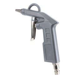 PISTOLA SOPLADO COMPRESOR UNIVERSAL