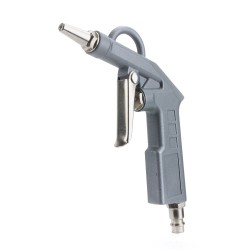 PISTOLA SOPLADO COMPRESOR UNIVERSAL