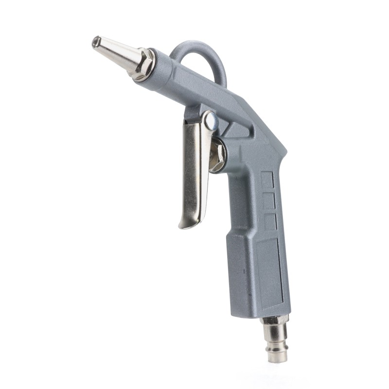 PISTOLA SOPLADO COMPRESOR UNIVERSAL