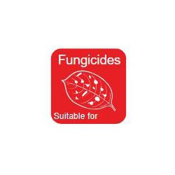 Boquilla herbicida, insecticida, fungicida