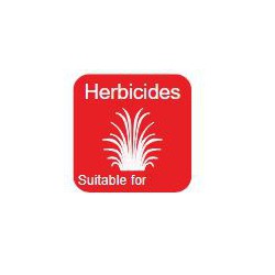 Boquilla herbicida, insecticida, fungicida