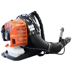 Soplador de Mochila Echo PB 7910T 79 cc – Máxima Potencia Profesional