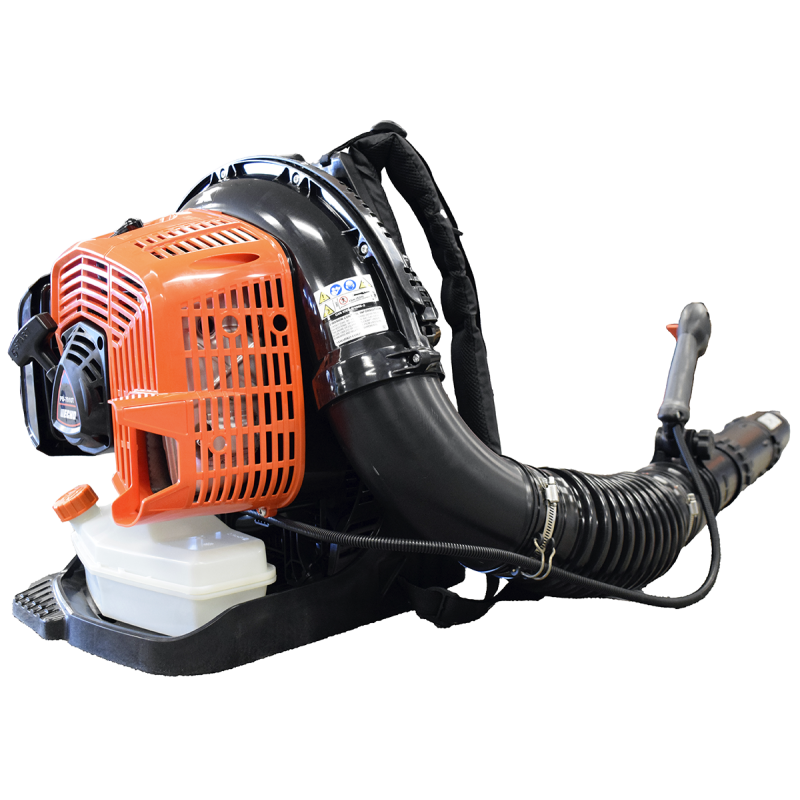 Soplador de Mochila Echo PB 7910T 79 cc – Máxima Potencia Profesional