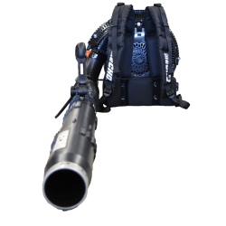 Soplador de Mochila Echo PB 7910T 79 cc – Máxima Potencia Profesional