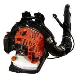 Soplador de Mochila Echo PB 7910T 79 cc – Máxima Potencia Profesional