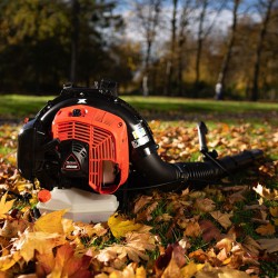 Soplador de Mochila Echo PB 7910T 79 cc – Máxima Potencia Profesional