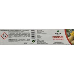 Epinsel insecticida sistémico