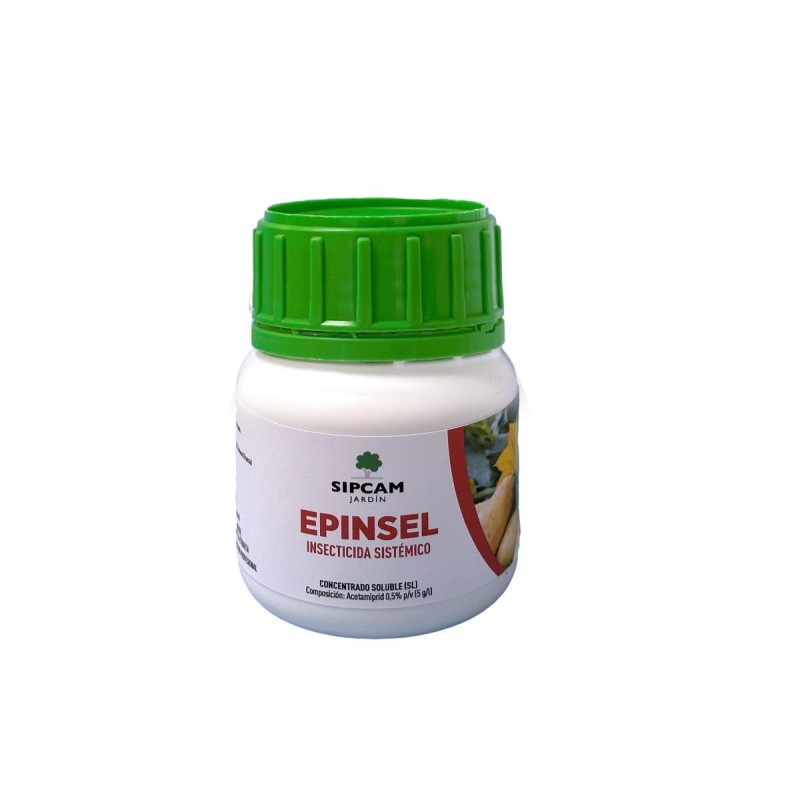Epinsel insecticida sistémico