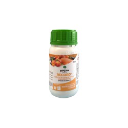 Record: Bioestimulante para el Engorde y Calidad de Frutos