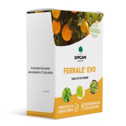 Comprar Ferrale Evo Online - Quelato de Hierro para tus Plantas