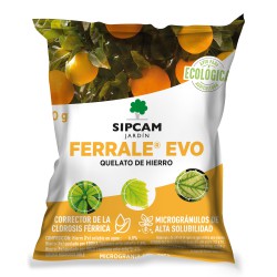 Comprar Ferrale Evo Online - Quelato de Hierro para tus Plantas