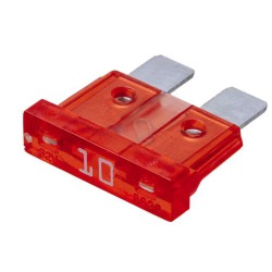 Juego 120 Fusibles Estandard