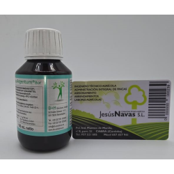 AgroArgentum Bor | Corrector de Deficiencias y Floración